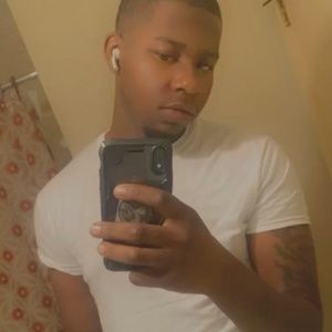 Meet your Posher, Jarred